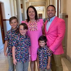 Meet your Posher, Cathy bistolfi